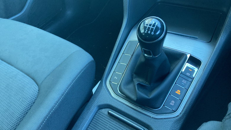 Volkswagen Golf SV 1.4 TSI SE 5dr Petrol Hatchback